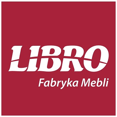 LIBRO Sofa Kanapa rozkładana PLAY NEW Motocykl 3D Kolor obicia odcienie brązu