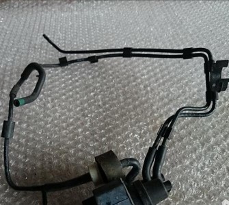 AUDI A4 A6 A7 Q7 3tdi ZAWOR CISNIENIA59906629a