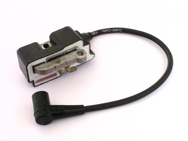 Zapalovací Modul Cívka Husqvarna 346XP 357XP 359