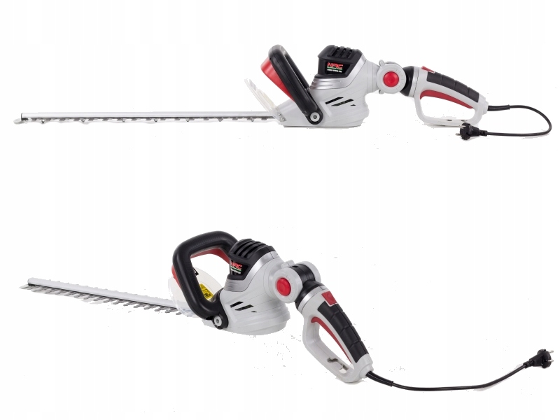 

Nożyce elektryczne Nac 600 W NAC-HE60-WRH