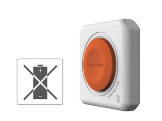 Listwa PowerCube Extended Remote On/Off BIAŁY Maksymalne obciążenie 3680 W