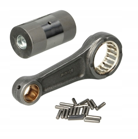 Wossner Kľukový hriadeľ Ktm 4T Excr 530 Exc-r 430 08-11 P4047