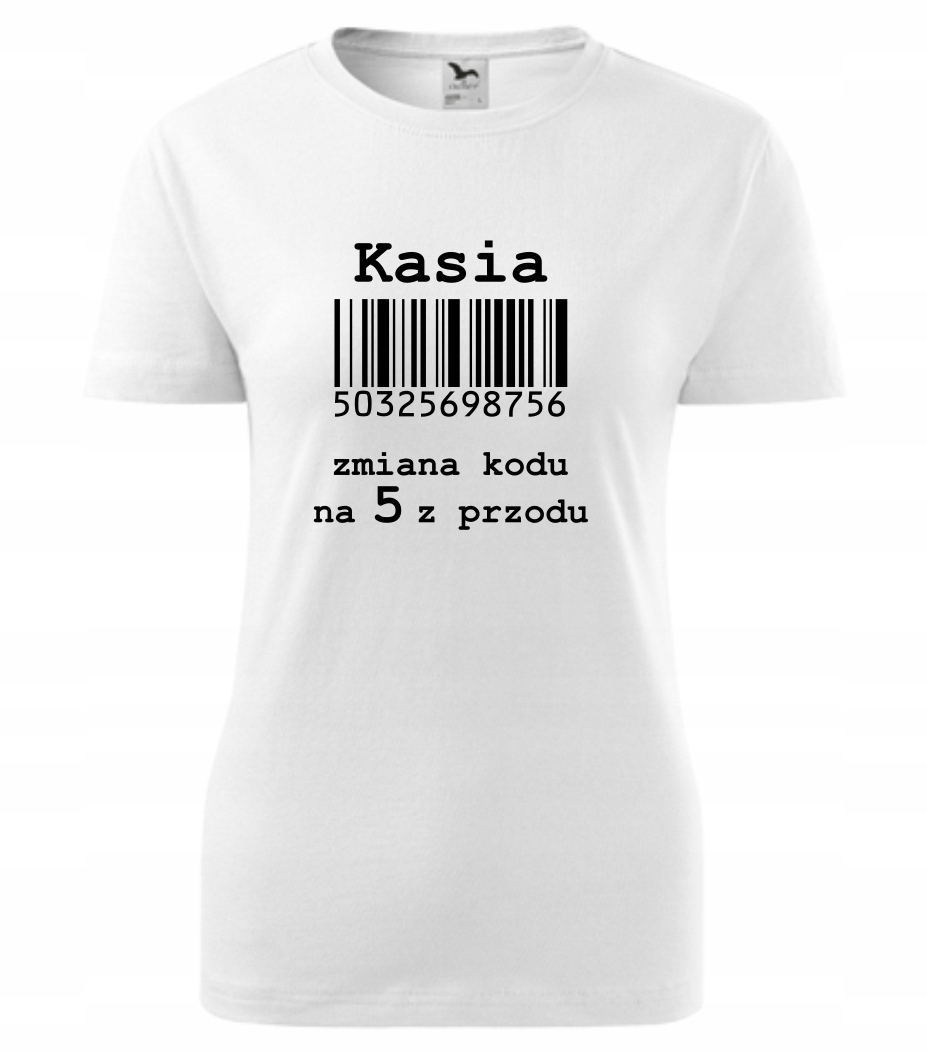 

Koszulka Na Urodziny 30 40 50 60 Lat prezent Xs