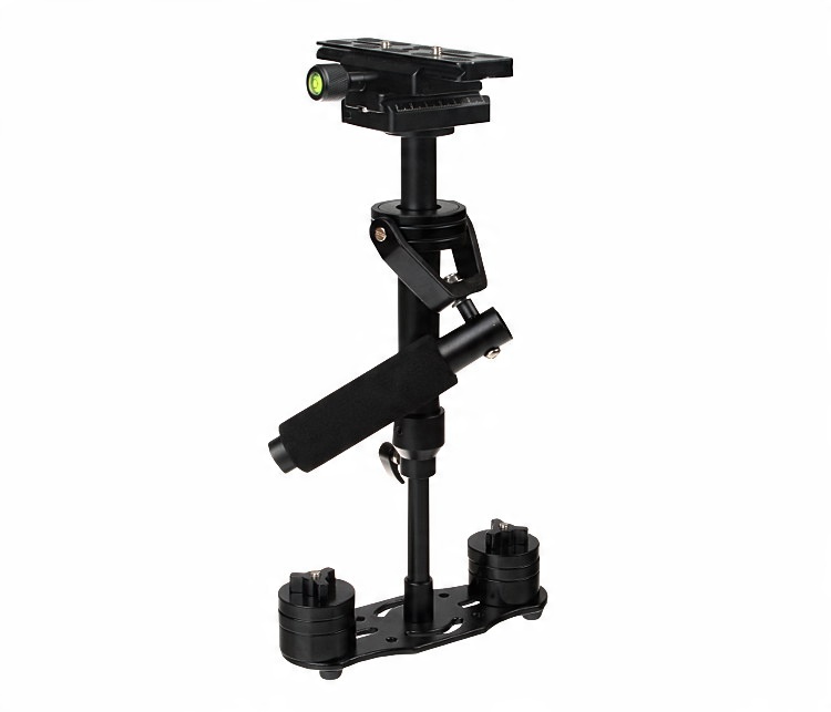 

Stabilizator Steadycam Flycam do 1kg 40cm VS-40N