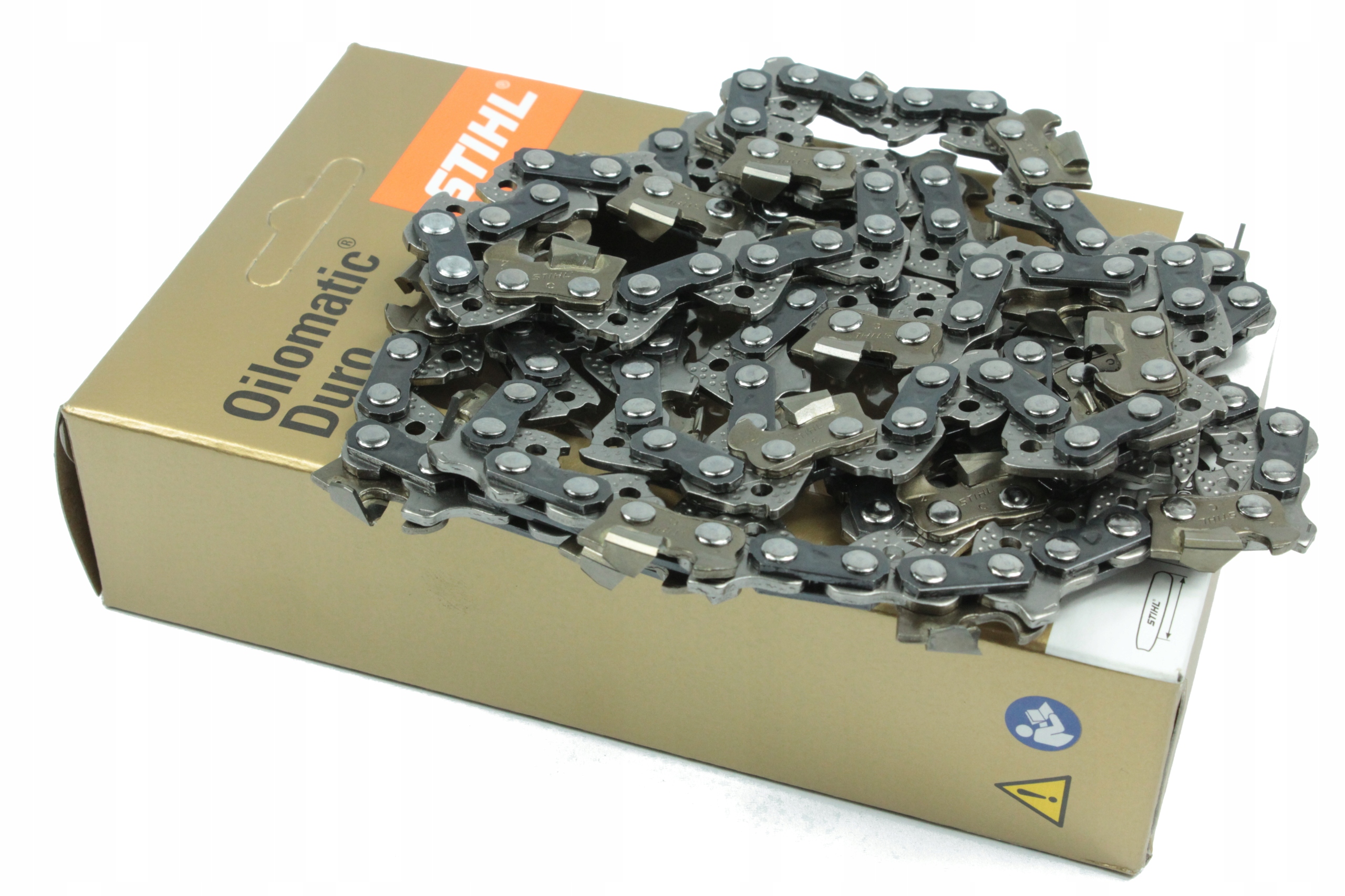 ŁAŃCUCH STIHL 325 1,5 64 OGNIWA WIDIOWY RAPID DURO Marka Stihl