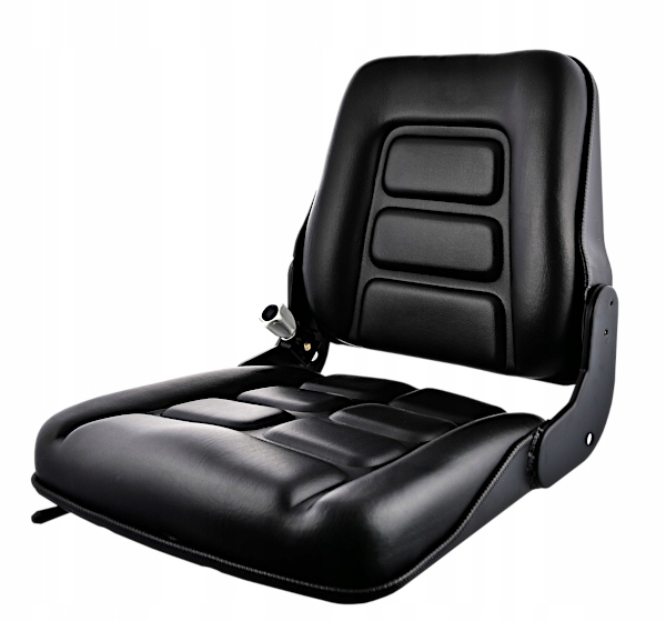 FOTEL SIEDZENIE UNIWERSALNE WOZEK WIDLOWY WIDLAK