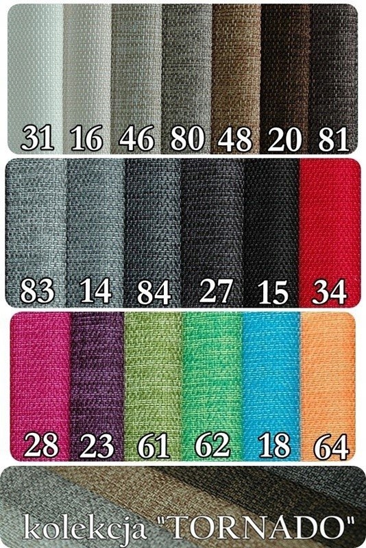 Pufy Pufa Sofa Ławka Otwierana 80x40x43 POLECAM Głębokość mebla 40 cm