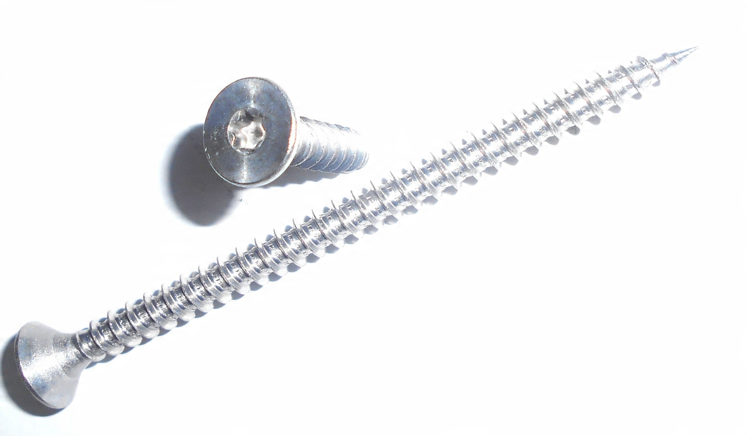 

4X35 Wkręty Nierdzewne Stożek Torx 9130 a2 (10szt)