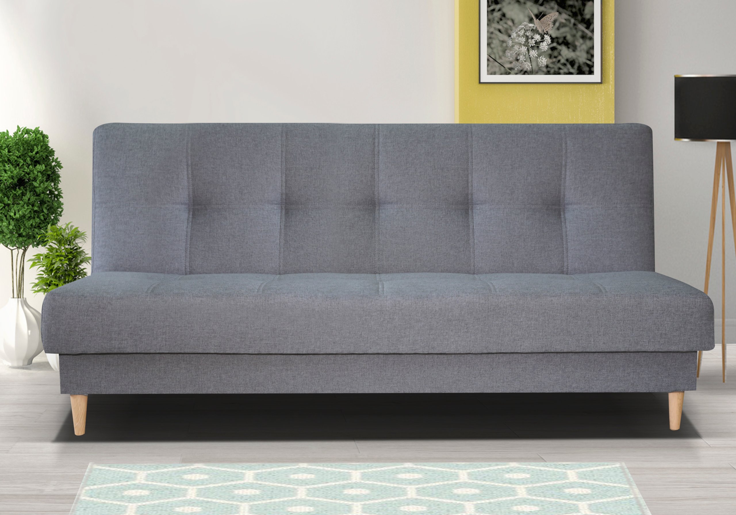 

Kanapa wersalka sofa rozkładana Eliza 5