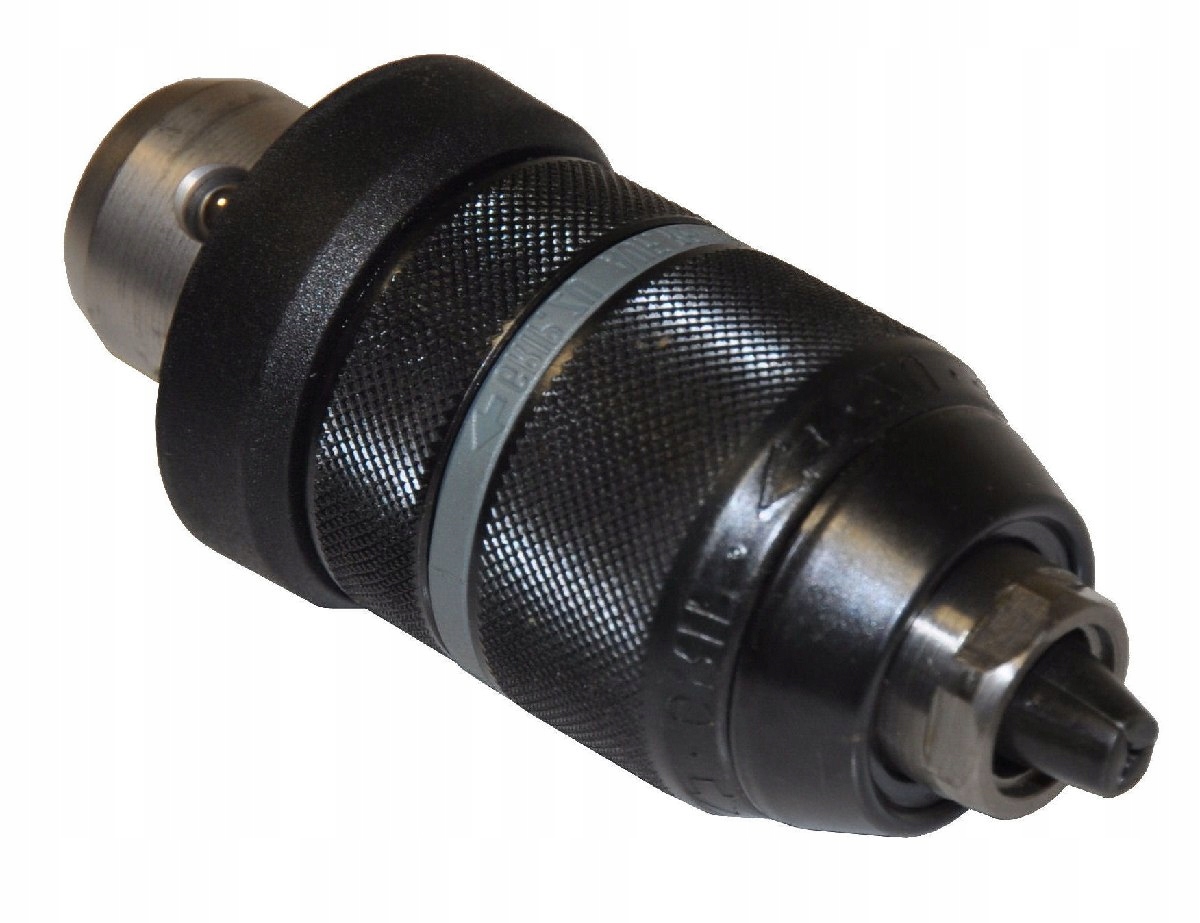 UCHWYT SZYBKOZACISKOWY do mlota GBH 2-26 DFR BOSCH Zasilanie sieciowe