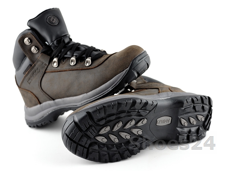 Buty NEVADOS Northridge [6WE] wodoodporne r.37 Wzór dominujący bez wzoru