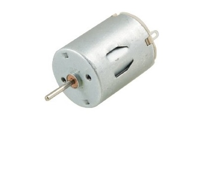 

Mini Silniczek Silnik 3-6V śr=24 h=31mm nowy (2880