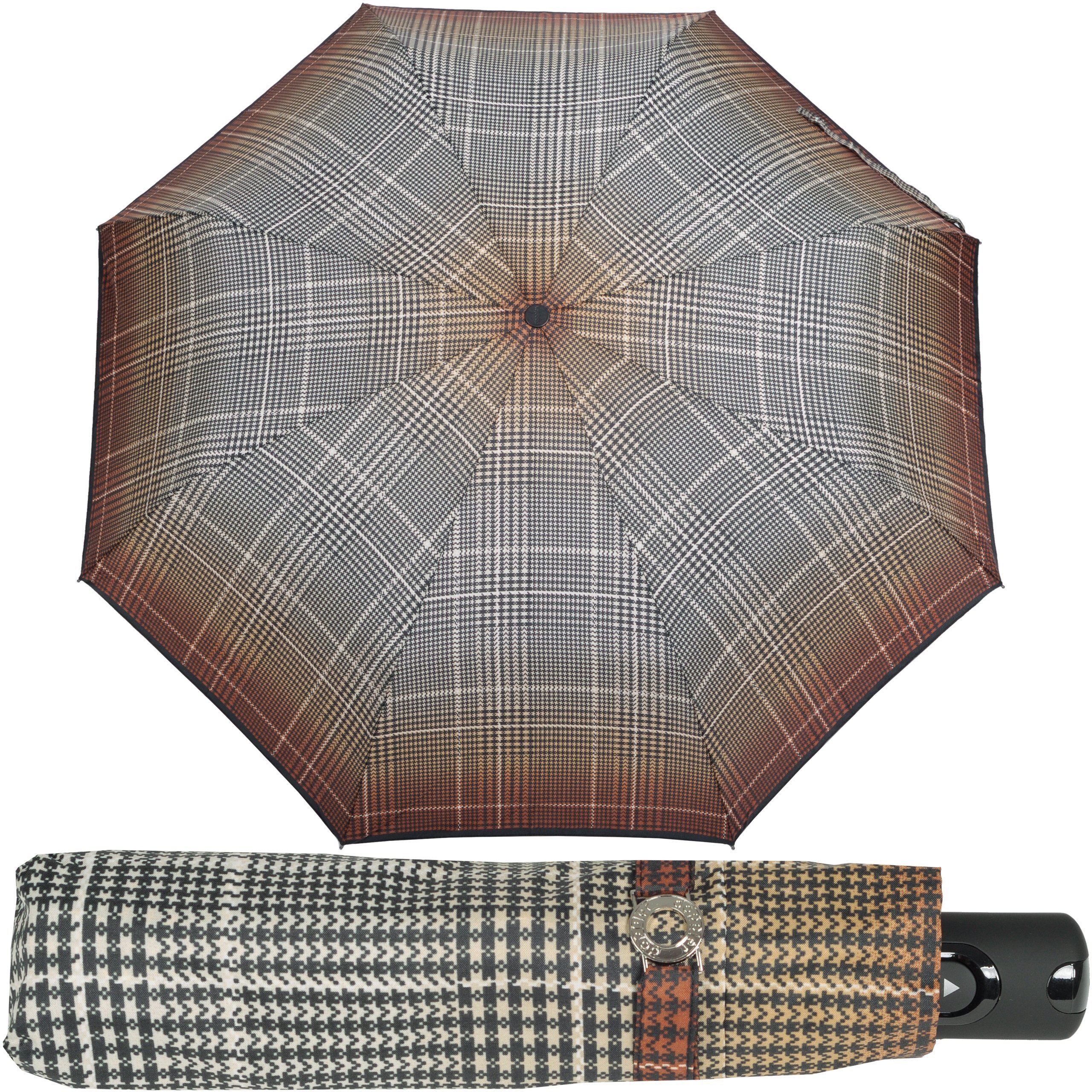 

Doppler parasol Carbonsteel mocny Wytrzymały