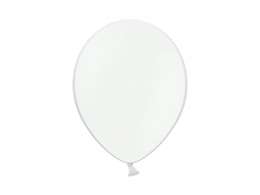 

Balony Pastelowe Belgijskie 10cali (25cm) 10szt