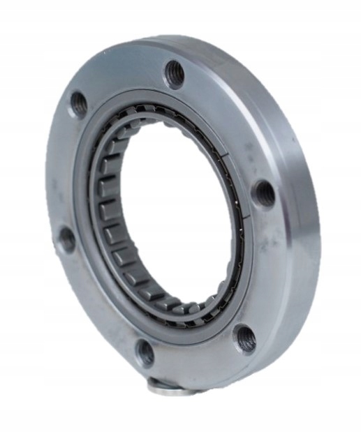 Gamax Patriot 430 Jednosměrná Spojka Bendix