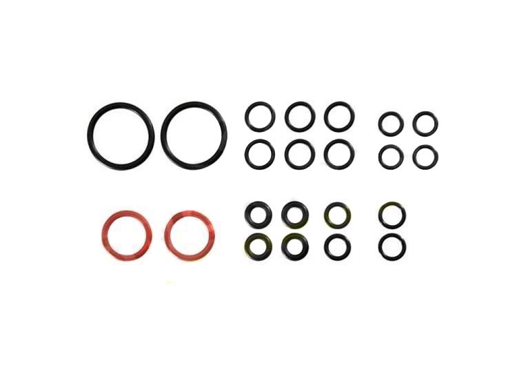 

Karcher zestaw uszczelek O-Ring do parownic Sc
