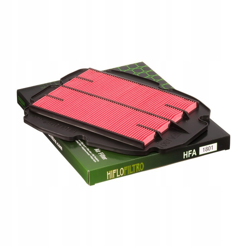 

Filtr Powietrza Hiflofiltro HFA1801