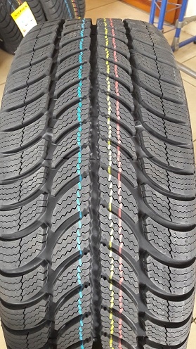 2X OPONY DĘBICA FRIGO 2 185/60R15 BERLUX WAWA Sezon zimowe