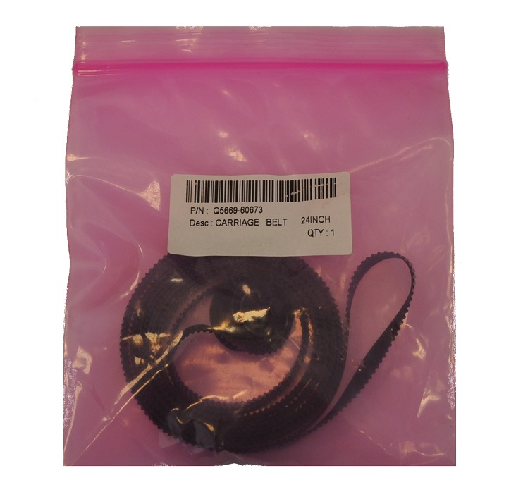Řemen Pohonu Sanitky Hp T610 24" Q5669-60673