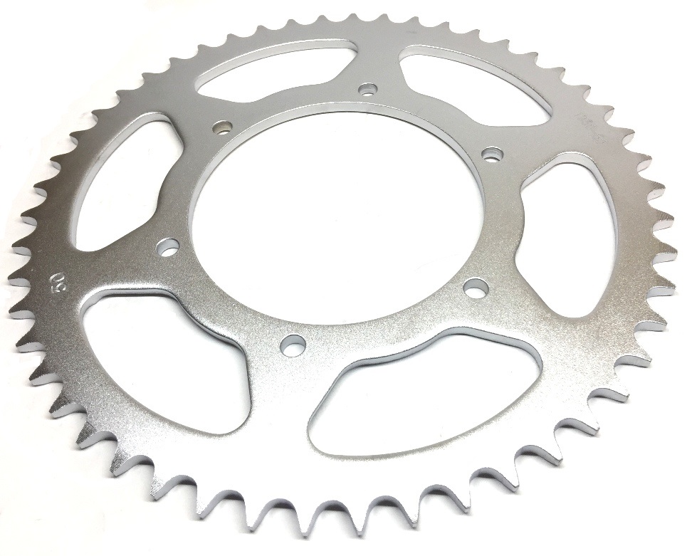 JTR1950.50 - GEAR REAR 50 HUSABERG MX FC FE 350 400 501 600