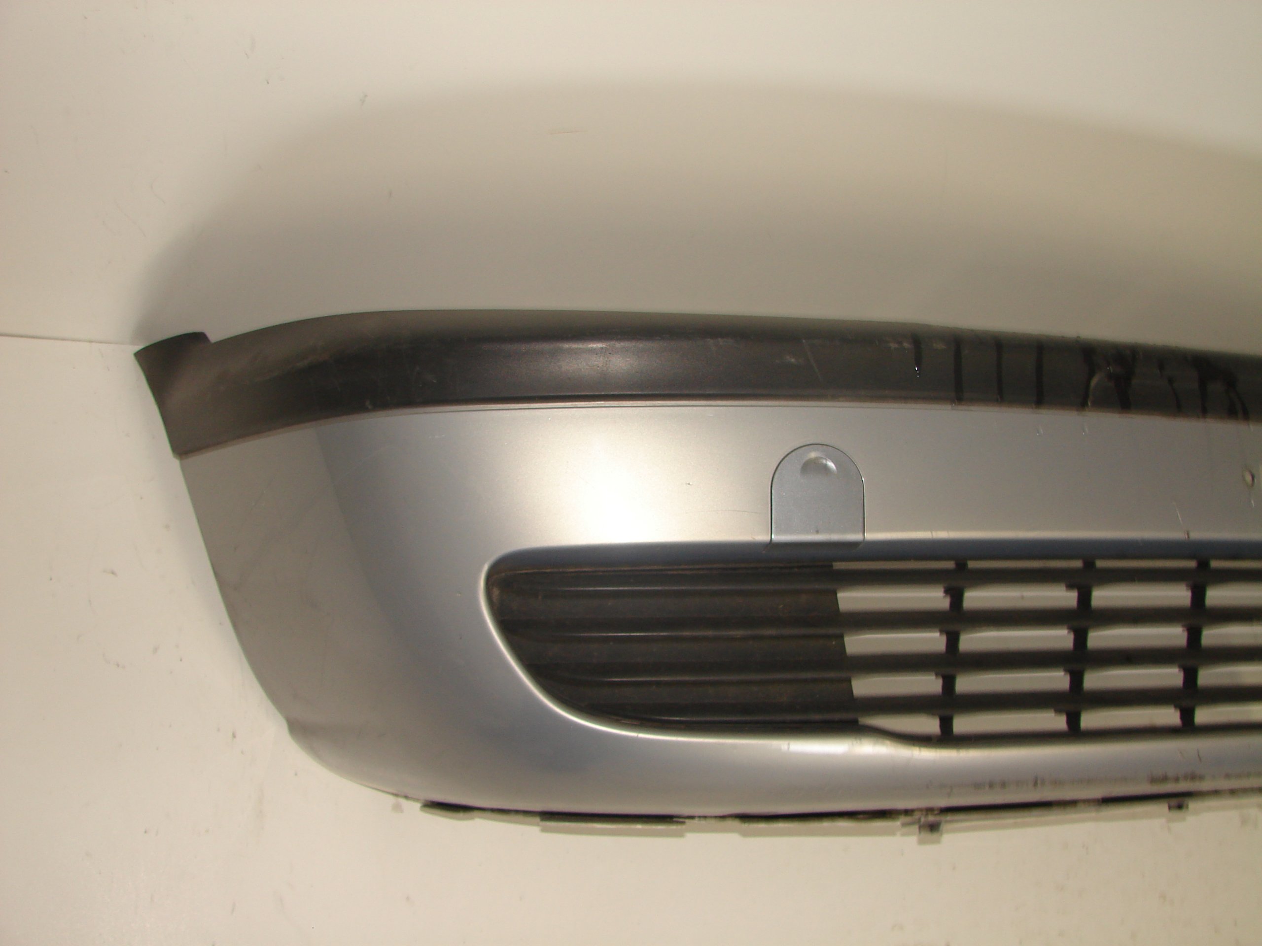 front bumper front OPEL ZAFIRA A 98-05