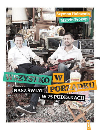 Wszystko w porządku Układamy sobie życie