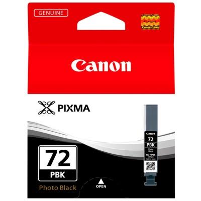 

Tusz Canon PGI-72 Czarny 6403B001