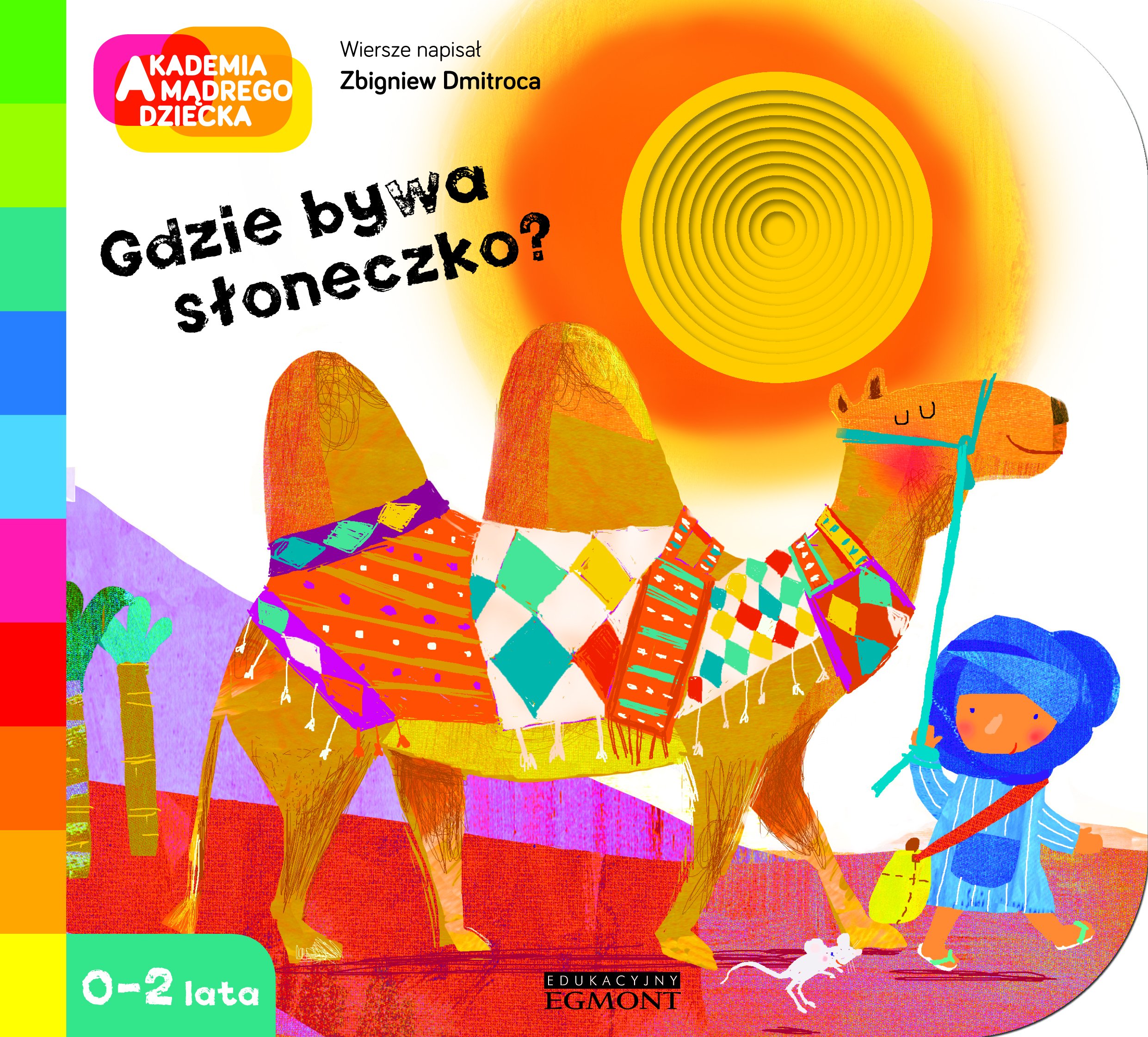 

Akademia mądrego dziecka Gdzie bywa Dmitroca