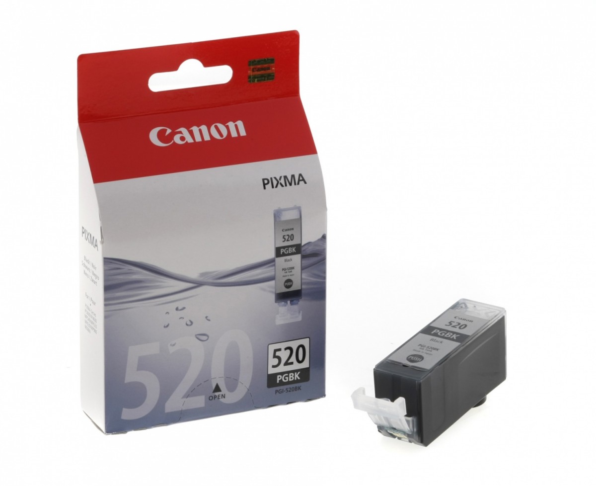 

Tusz Canon PGI-520 2932B001