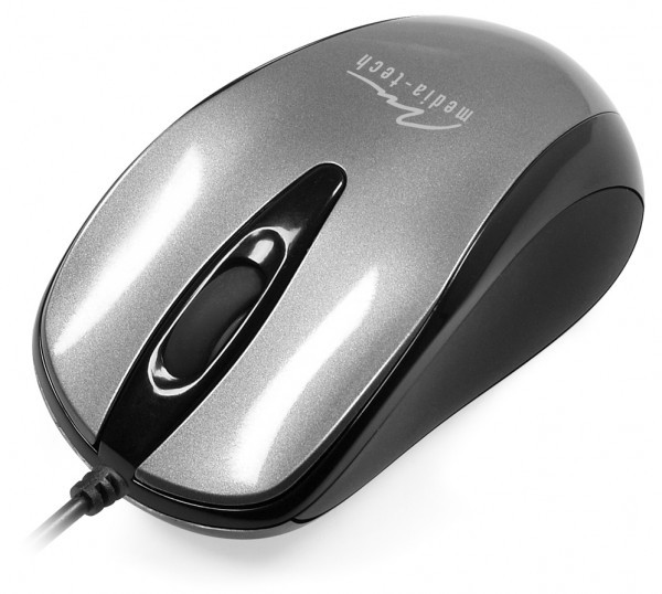

Mysz komputerowa Media-Tech MT1091S