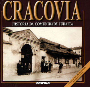 

Kraków Historia Żydów wersja portugalska