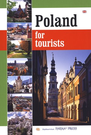 

Polska dla turysty (wersja angielska)
