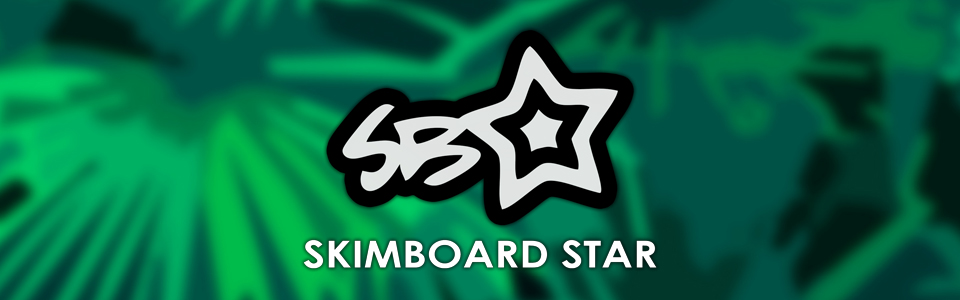 Super Balance 3.0 - Letters (deska i wałek) Długość wałka 30.5 cm