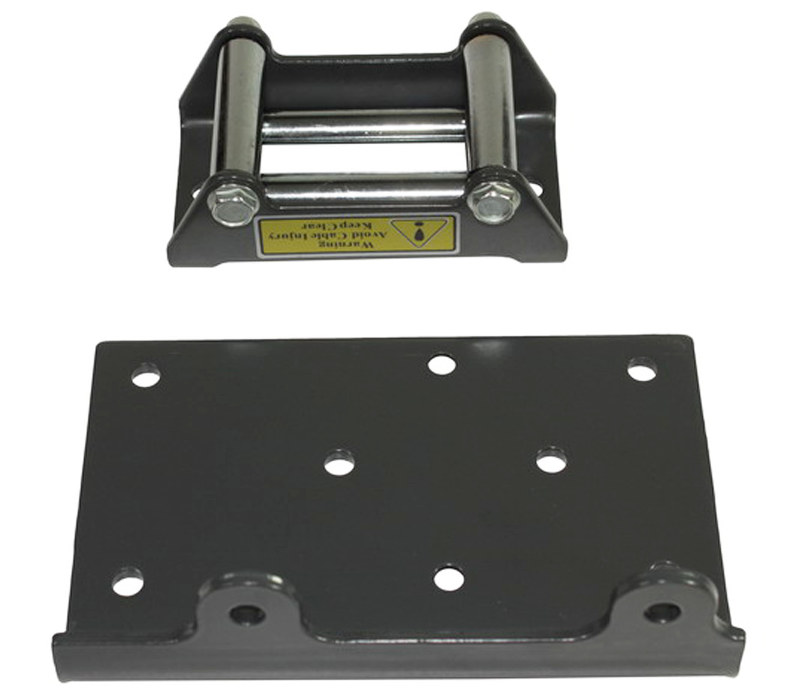 QUAD ATV KINROAD BASHAN WYCIAGARKA 2000A 1043kg EAN 94168624