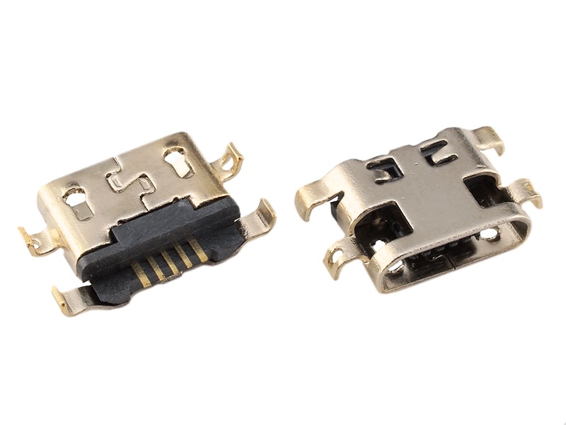 

Gniazdo złącze micro usb Huawei Y3II