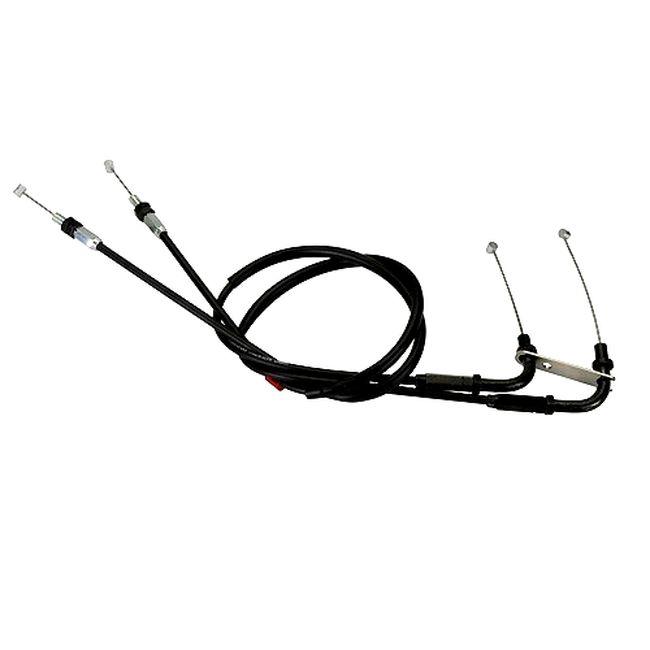 Kompletní Lanko Plynu Yamaha YZF-R6 600 06-14 Nové