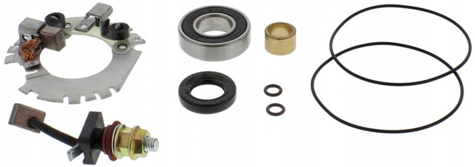 Sada Opravný Startér Honda CM 250 C Custom