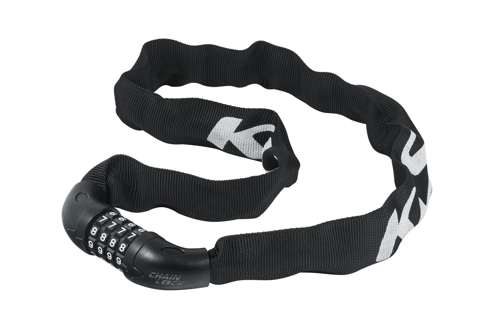 

Łańcuch rowerowy Kellys Chainlock 6 -mocny Szyfr