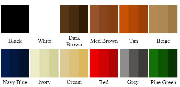 Мебель Клиника Кожа + Винил Полный Ремонтный Комплект