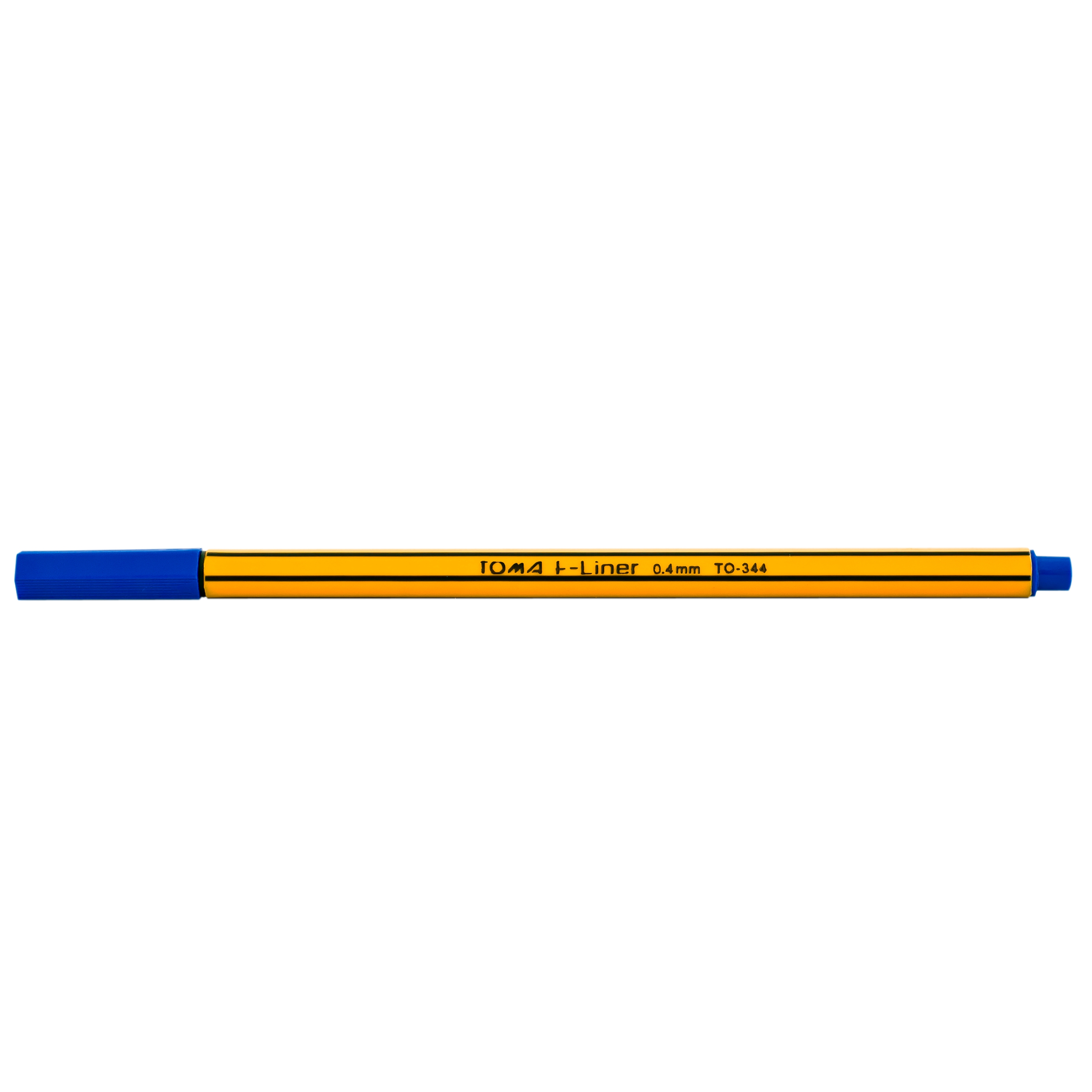 

Cienkopis Toma TO-344 F-liner 0,4mm niebieski
