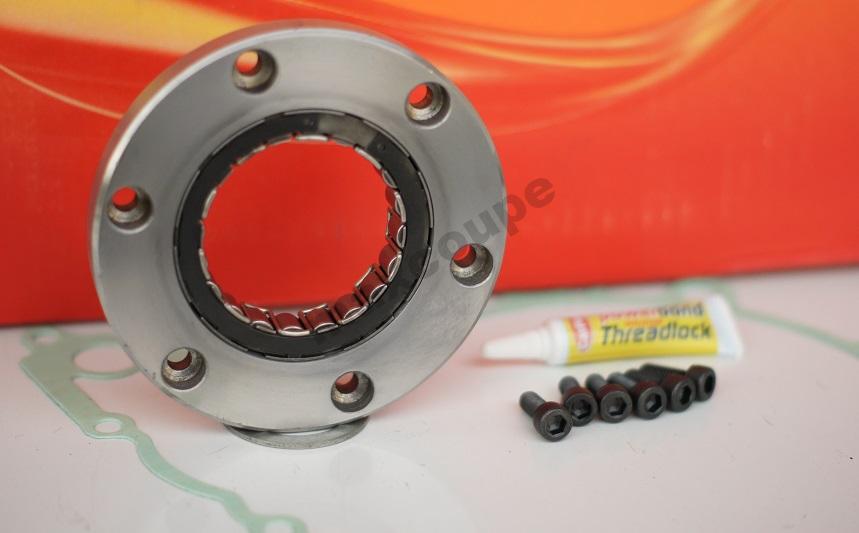 USZCZELKA ŚRUBY SPRZĘGŁO -01 YAMAHA RAPTOR YFM 660 Producent Vinse