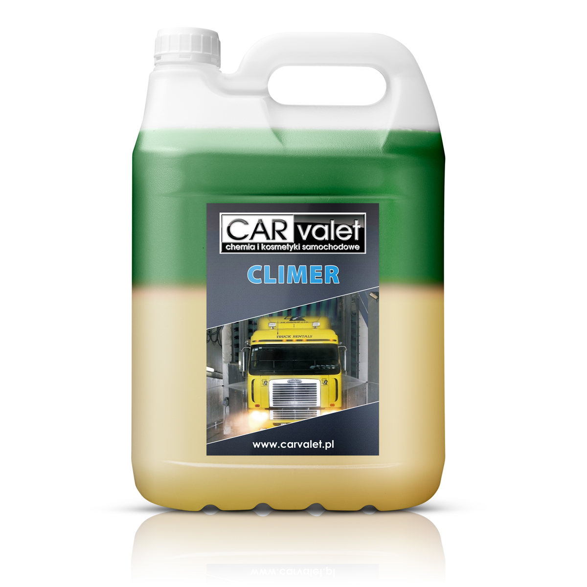 NOWOSC CLIMER 20L od Carvalet DIMER EAN 075678164125