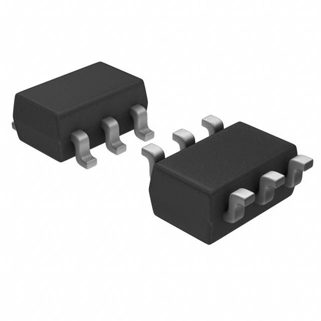 

AOZ1320CI-04 SOT23-6 Kontroler ładowania x5szt