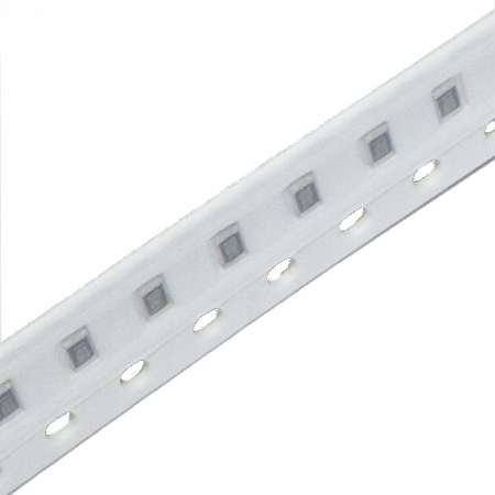 

Rezystor opornik Smd 0805 6.2Kohm 6K2 5% x100