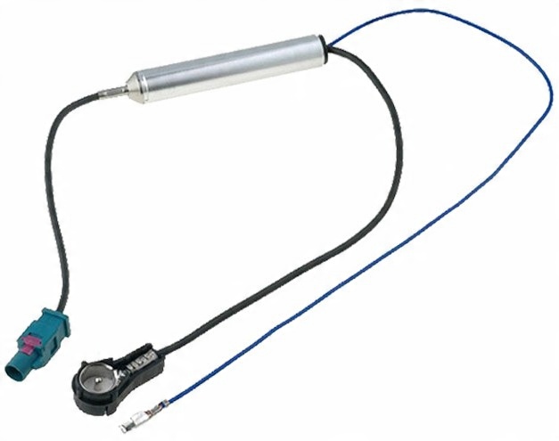 

Separator Antenowy Skoda Fabia Octavia Superb