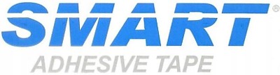SMART TAŚMA DWUSTRONNA 48mm x 25m Marka Smart