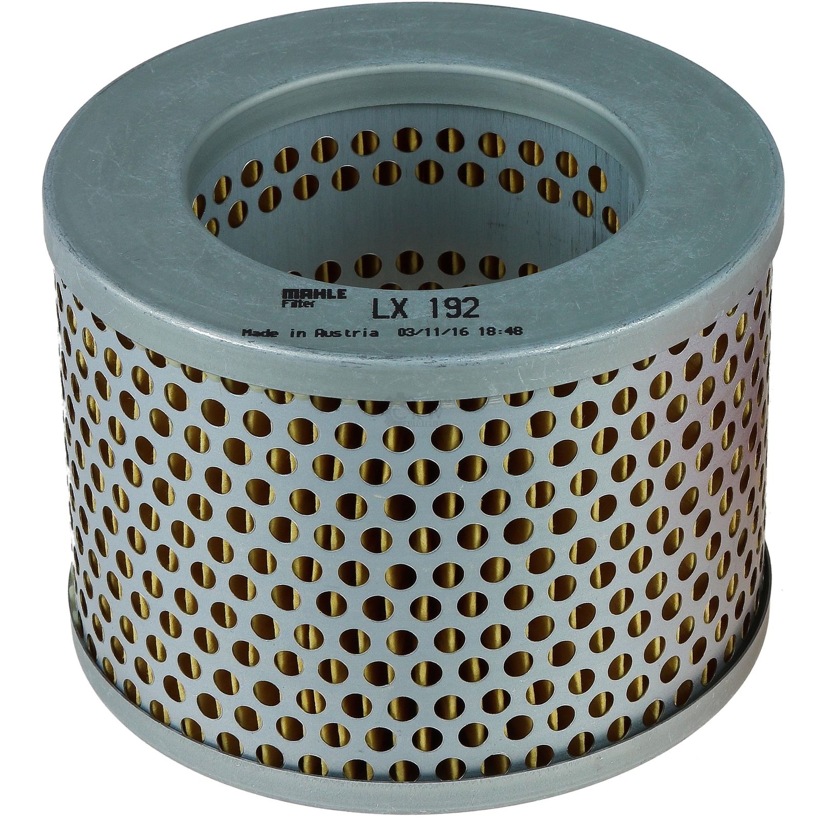 Vzduchový Filtr Mahle Bmw R 50 51 60 67 69