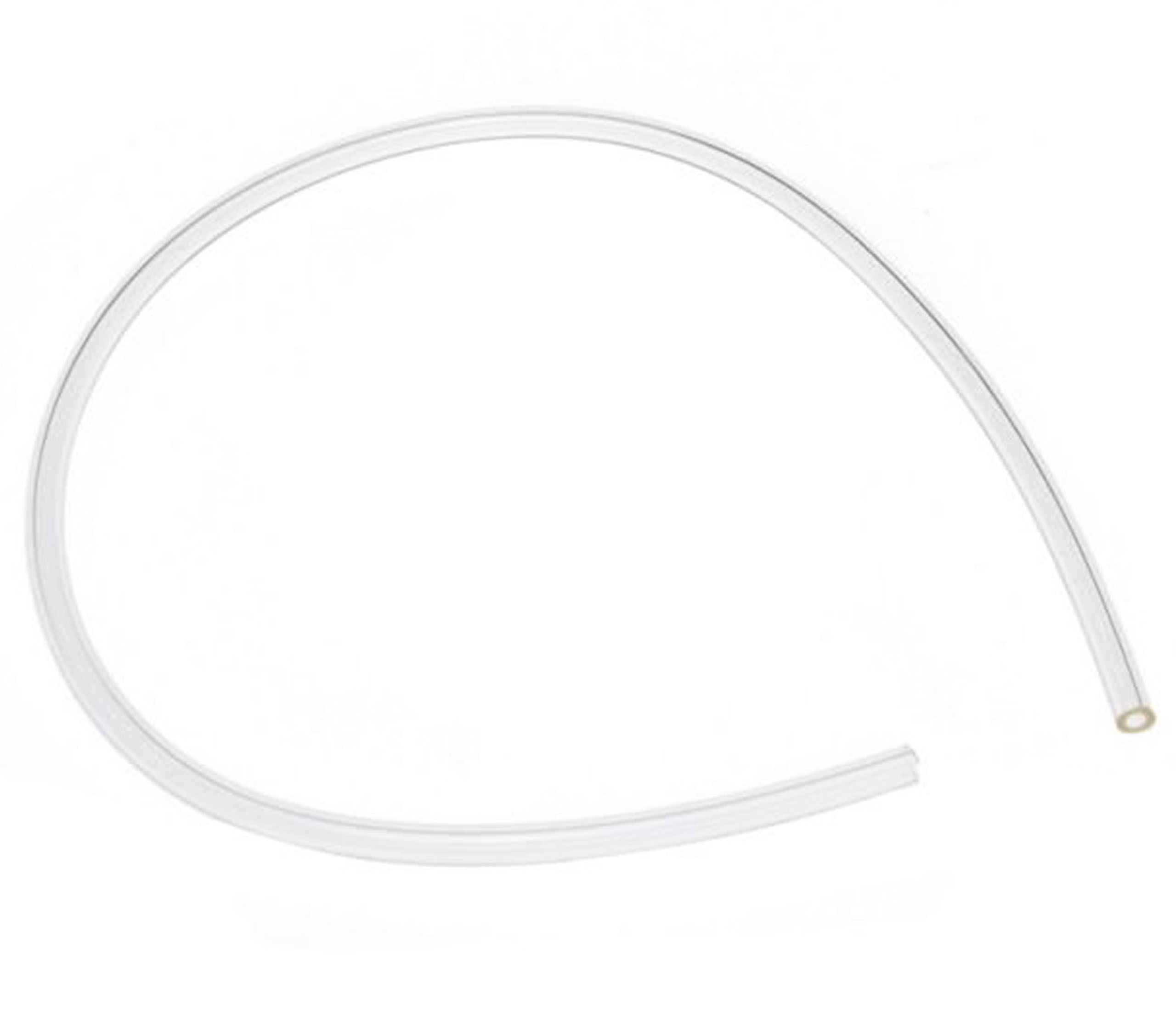 

Wąż Igielit Przewód Pompy Oleju 3mm Skuter 2T 40cm