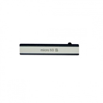 

Nowa Zaślepka Karty Micro Sd Sony Xperia Z2 Czarna