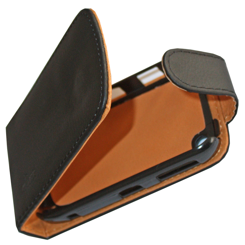 

Biznesowe Etui Blackberry 8520 Curve Gemini